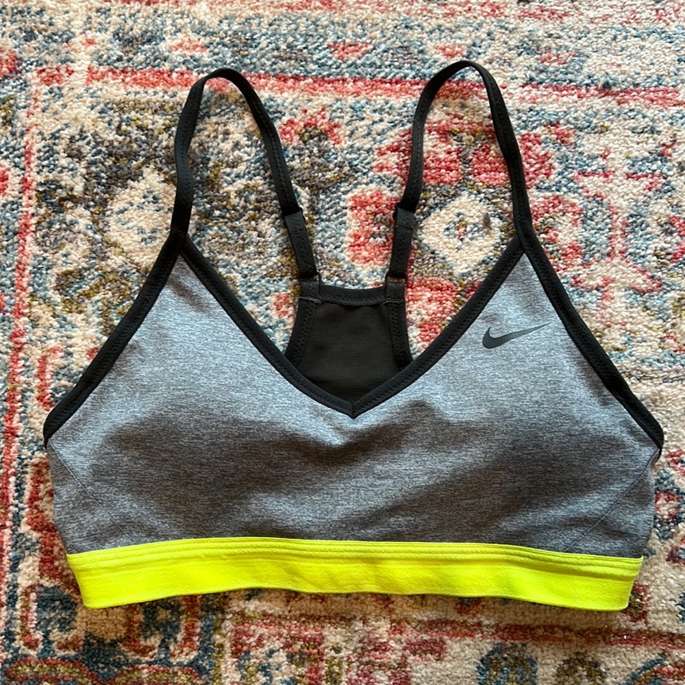 Nike Sports Bra Small